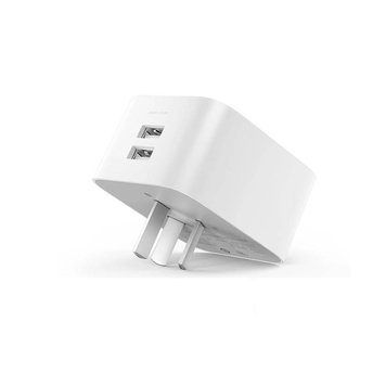 Розумна розетка Xiaomi Smart Socket Enhanced Version Wi-Fi Version (ZNC203CM) Xiaomi 13481-1 10967/13481 фото