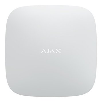 Ajax Hub Plus – Интеллектуальная централь 11790 фото