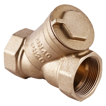 Фильтр грубой очистки 1-1/2" (Koer KR.F01) (KR2870) KR2870 фото