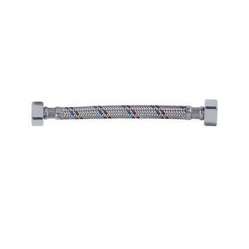 Гнучка підводка для води Thermo Alliance Standart 50 см ГГ SD397W50 SD00010889 фото