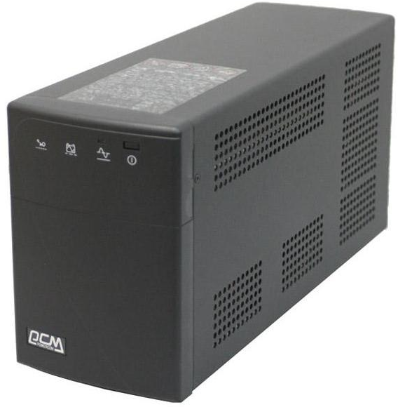 ДБЖ Powercom BNT-3000AP USB, IEC 7617/5656 фото