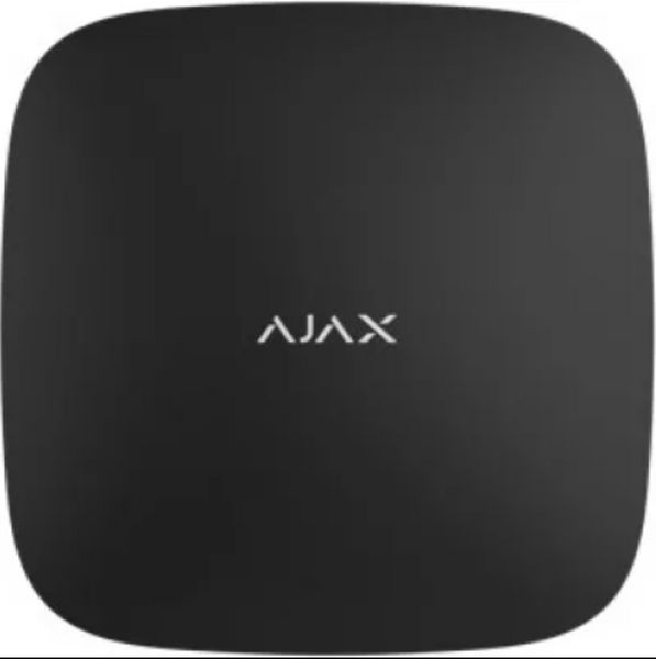 Ajax Hub Plus – Интеллектуальная централь 11790 фото