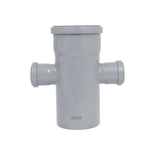 Крестовина канализационная TA Sewage 110х50 90&deg; SD00052549 фото