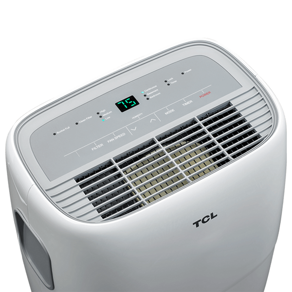 Осушитель воздуха TCL DEA35EB 000003912 фото