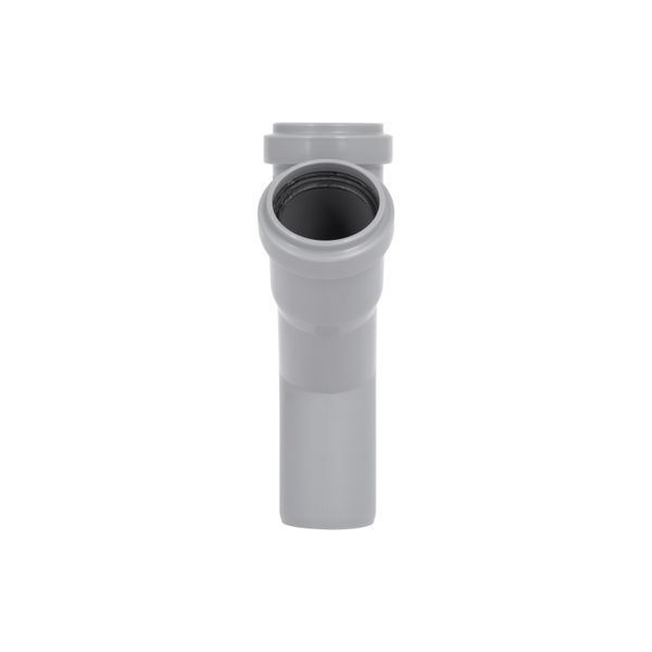 Тройник канализационный Ostendorf-OSMA HT-System PLUS d32/32/32&times;45&deg; SD00057147 фото