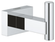 Гачок для халата Grohe Essentials Cube New (40511001) 40511001 фото 1