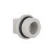 Заглушка PPR Thermo Alliance с резьбой 20х3/4" НР SD00053987 фото 2