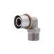 Уголок пресс Icma 26х3/4" НР №404 SD00009831 фото 1