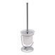 Йоржик Lidz Oreo 0503 підлоговий (матове скло) LDORE0503CRM22324 Chrome SD00028421 фото 4