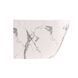 Биде подвесное Qtap Robin 515x370x350 мм, Marble QT13551381GMR SD00054287 фото 4