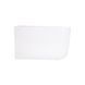Биде подвесное Qtap Gemini 485&times;340&times;300 мм, White QTTAU28W49120 SD00055244 фото 5
