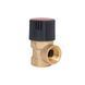 Предохранительный клапан Thermo Alliance Standart 1/2" ВР 3 бар SD2443 SD00007425 фото 2