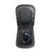 Унітаз підвісний Qtap Tern New Ultra Quiet безобідковий з сидінням Soft-close MATT BLACK QT17332303ASMB SD00052572 фото 4