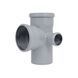 Крестовина канализационная TA Sewage 110х50 90&deg; SD00052549 фото 9
