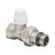 Комплект для подключения радиатора Koer SET-12 - 1/2"x1/2" (прямой) с термоголовкой ВН (KR3177) KR3177 фото 3