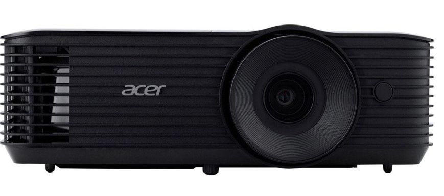 Проектор Acer X1128H (MR.JTG11.001) 52822/51751 фото