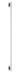 Полотенцедержатель Grohe Essentials Cube New (40509001) 40509001 фото 3