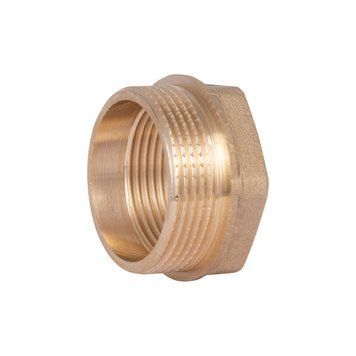 Футорка Thermo Alliance Standart 1&nbsp;1/2"х1 1/4" НВ SD4234032 SD00047892 фото