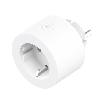 Розумна розетка Xiaomi Aqara Smart Plug SP-EUC01 Xiaomi 13735 10972/13735 фото