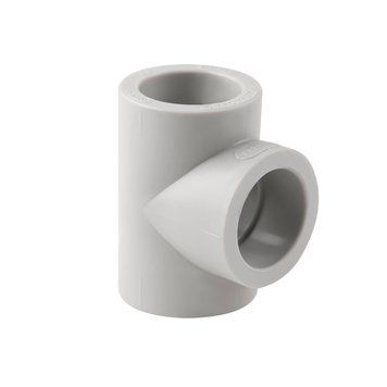 Тройник PPR Thermo Alliance 40 SD00029353 фото