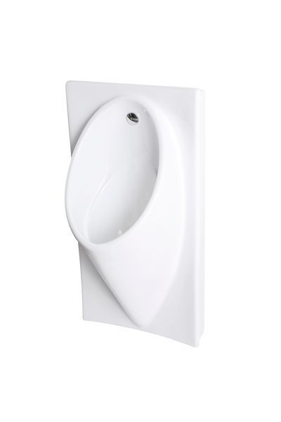 Писсуар подвесной Mixxus Premium BEVEL-1005 380x420x750mm с краном для писсуара (MP6664) MP6664 фото