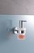 Дозатор рідкого мила Grohe Essentials New (40448001) 40448001 фото 5