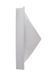 Писсуар подвесной Mixxus Premium BEVEL-1005 380x420x750mm с краном для писсуара (MP6664) MP6664 фото 12