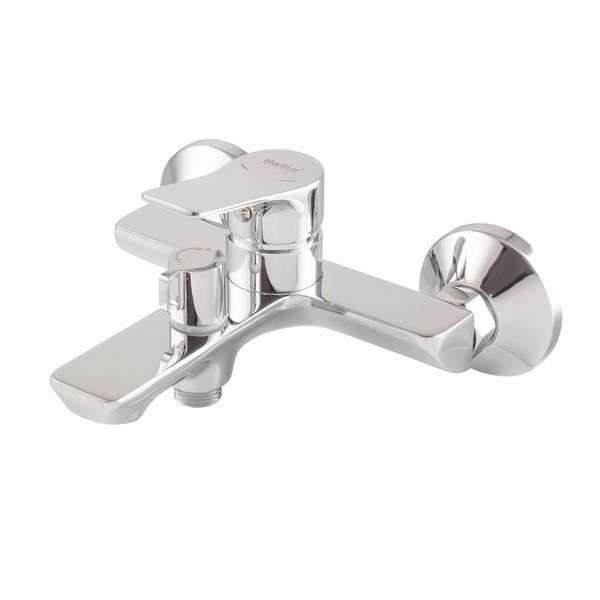 Змішувач для ванни Haiba Arno 009 (EURO) (HB9675) HB9675 фото