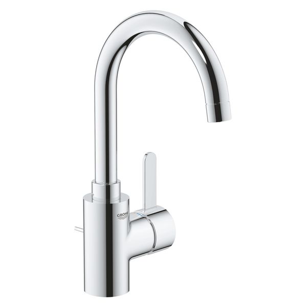 EUROSMART COSMOPOLITAN СМЕСИТЕЛЬ GROHE ДЛЯ РАКОВИНЫ 1/2 "L-РАЗМЕРА 32830001 фото