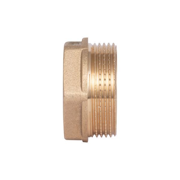 Футорка Thermo Alliance Standart 1&nbsp;1/2"х1 1/4" НВ SD4234032 SD00047892 фото