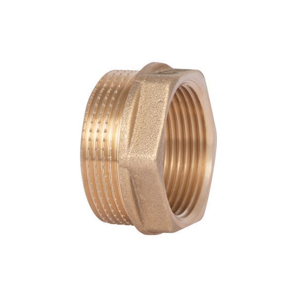 Футорка Thermo Alliance Standart 1&nbsp;1/2"х1 1/4" НВ SD4234032 SD00047892 фото