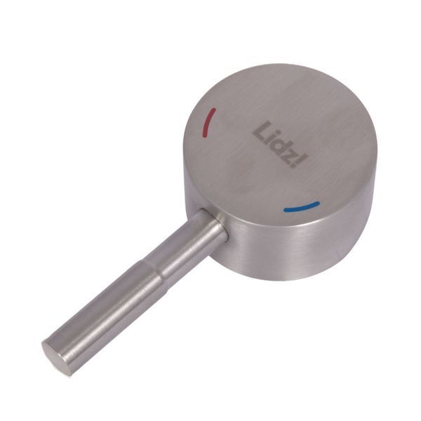 Ручка 35мм Lidz (93х45х25) для душевых систем Aria LDARI93452549311 SD00055435 фото
