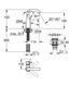 Смеситель для раковины Grohe Essence New (24181001) 24181001 фото 3