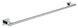 Полотенцедержатель Grohe Essentials Cube New (40509001) 40509001 фото 1
