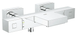 Термостат для ванны Grohe Grohtherm Cube (34497000) 34497000 фото 1