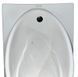 Писсуар подвесной Mixxus Premium BEVEL-1005 380x420x750mm с краном для писсуара (MP6664) MP6664 фото 9