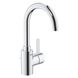 EUROSMART COSMOPOLITAN СМЕСИТЕЛЬ GROHE ДЛЯ РАКОВИНЫ 1/2 "L-РАЗМЕРА 32830001 фото 1