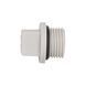 Заглушка PPR Thermo Alliance с резьбой 20х1/2" НР SD00053986 фото 8