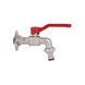 Кран шаровой поливочный Thermo Alliance Forte 1/2"Н незамерзающий TAF141W15 SD00054680 фото 16