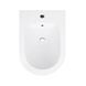 Биде напольное Qtap Swan 560х360х410 White QT15443378W SD00042523 фото 4