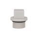 Заглушка PPR Thermo Alliance с резьбой 20х1/2" НР SD00053986 фото 5