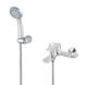 Змішувач для ванни Haiba Arno 009 (EURO) (HB9675) HB9675 фото 2