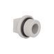 Заглушка PPR Thermo Alliance с резьбой 20х1/2" НР SD00053986 фото 3