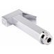 Лейка для гигиенического душа Lidz Niagara 08 прямоугольная LDNIA08CRM26197 Chrome SD00032294 фото 3