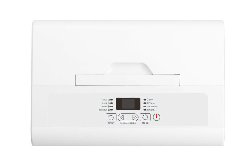 Осушитель воздуха TCL DEM50EB 000003913 фото