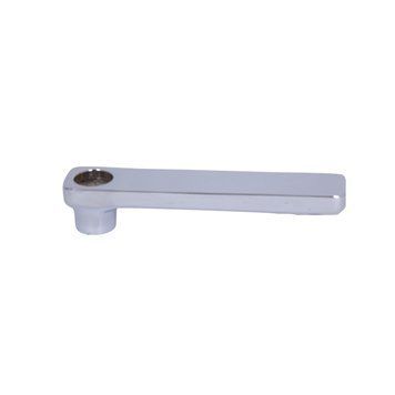 Излив Qtap (35,3x36,9x180) для душевой системы Nando QTNAN35336918049970 SD00056094 фото