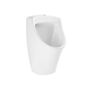 Пісуар підвісний Qtap Scorpio 350х325х580 White QT1488HDU580W SD00045964 фото