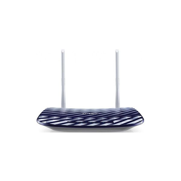 Маршрутизатор TP-Link Archer C20 TP-Link 11322 9627/2455 фото