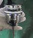 Донный клапан для раковины Koer PW-11-01 1 1/4'' универсальный (с/без перел) СLICK-СLACK (Цвет хром) (KR5790) KR5790 фото 3