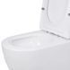 Чаша унітазу-компакту без сидіння MIXXUS ELLIPSE-0403-T3 BOWL 410x360x640 система змиву TORNADO 3.0 (MI8345) MI8345 фото 8